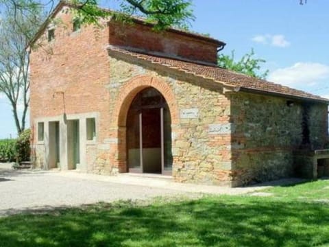 Cottage in Val di Chiana Vacation rental in Castiglion Fiorentino