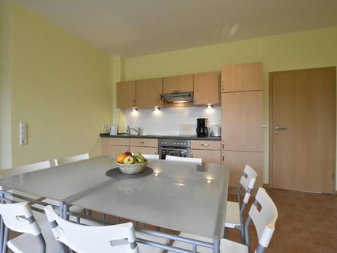 Kustenwohnung in Zierow Apartment in Mecklenburg-Vorpommern, Germany