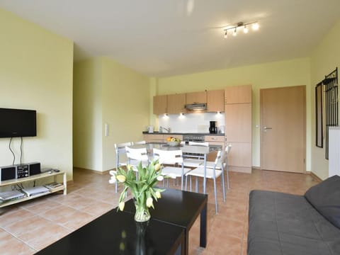 Kustenwohnung in Zierow Apartment in Mecklenburg-Vorpommern, Germany