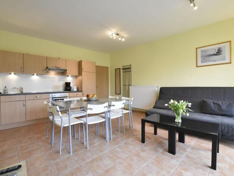 Kustenwohnung in Zierow Apartment in Mecklenburg-Vorpommern, Germany