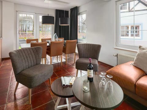 Holiday Home in Cochem with Garden Vacation rental in Ediger-Eller