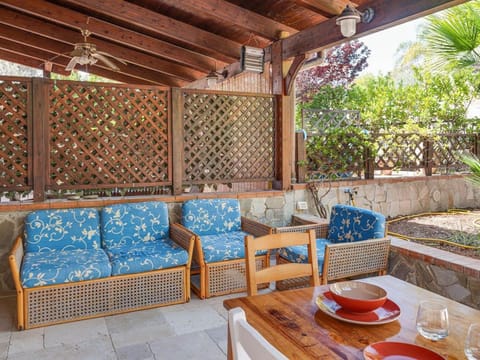 Seaside Home in Roseto Capo Spulico Vacation rental in Basilicata