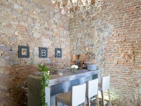 Castle Farmhouse in Condroz with Heated Pool Vacation rental in Wallonia, Belgium