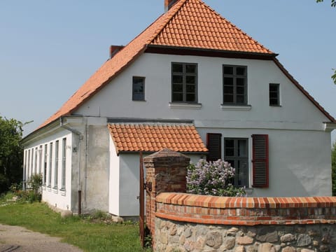 Kleine Ferienwohnung in Steffenshagen mit Garten Apartment in Mecklenburg-Vorpommern, Germany