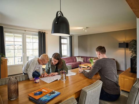 Farmhouse in Limburg near Designer Outlet Villa in Roggel