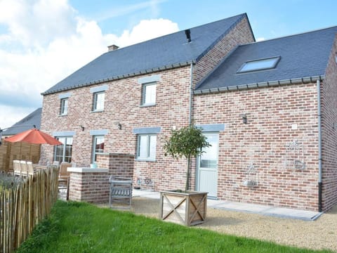 Holiday Home in Hastiere near Adventure Park Vacation rental in Wallonia, Belgium