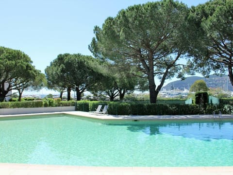 Apartment in Mandelieu by Mediterranean Beach Apartment in Mandelieu-La Napoule