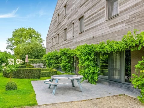 Holiday Home in Gijverinkhove near Plopsaland Vacation rental in Flanders