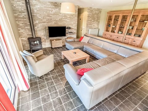 Holiday Home in Gijverinkhove near Plopsaland Vacation rental in Flanders