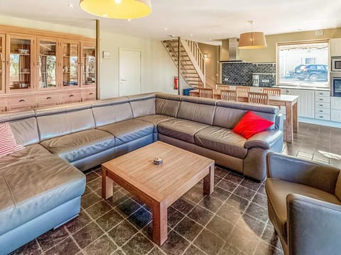 Holiday Home in Gijverinkhove near Plopsaland Vacation rental in Flanders