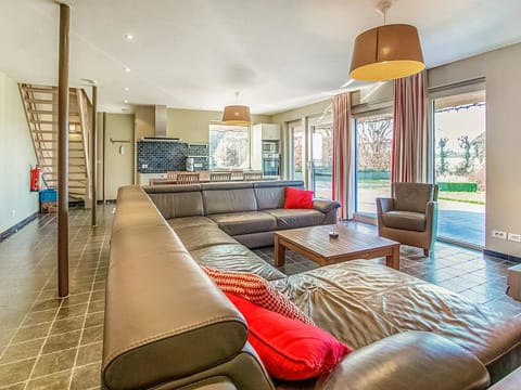 Holiday Home in Gijverinkhove near Plopsaland Vacation rental in Flanders