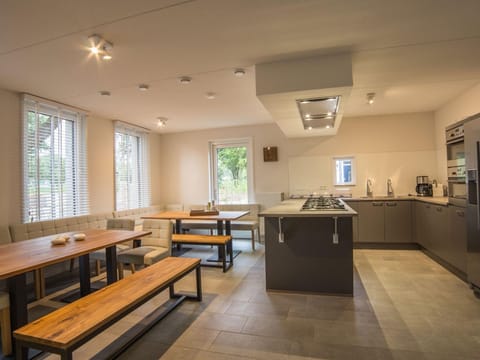 Farmhouse in Maastricht with Sauna Villa in Maastricht