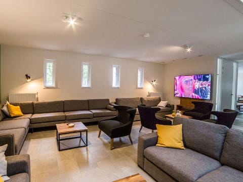 Farmhouse in Maastricht with Sauna Villa in Maastricht