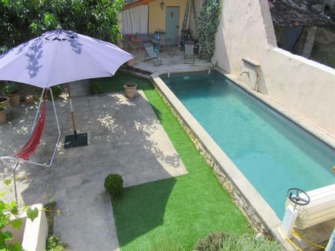 Beautiful villa with pool in Mormoiron Vacation rental in Mormoiron