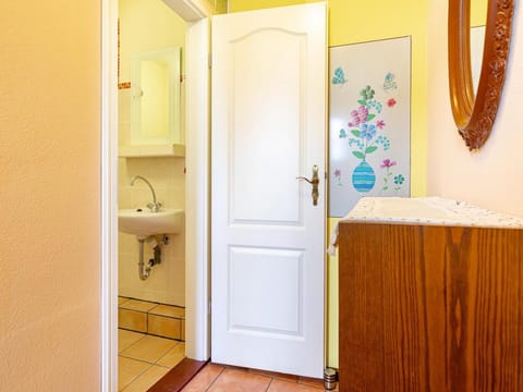 Romantic Escape in Altentreptow Apartment in Mecklenburgische Seenplatte