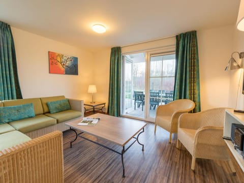 Villa in Klein Vink with Thermaalbad Access Villa in Arcen