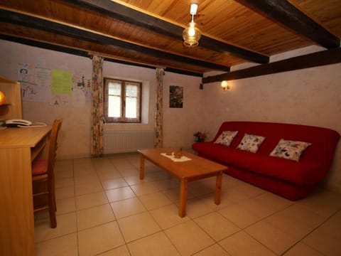 Holiday Home in Esmoulieres near Forest Vacation rental in Vosges