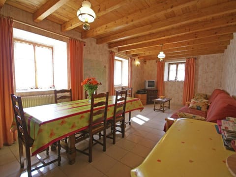 Holiday Home in Esmoulieres near Forest Vacation rental in Vosges