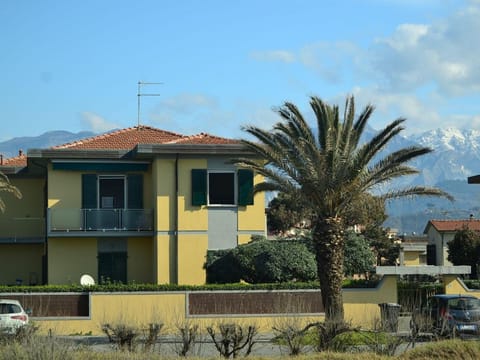 Holiday Home in Carrara by the Sea Vacation rental in Marina di Carrara