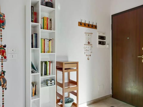 Holiday Home in Carrara by the Sea Vacation rental in Marina di Carrara