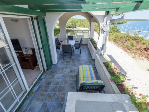 Holiday Home in Veli Rat near Saharun Vacation rental in Zadar County