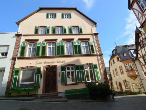Urzig Heritage Riverside Stay Vacation rental in Cochem-Zell