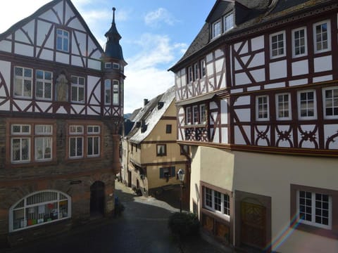 Urzig Heritage Riverside Stay Vacation rental in Cochem-Zell