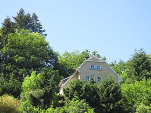 Charming house with view of the Bouillon Castle Vacation rental in Wallonia, Belgium