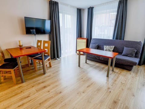 Comfortable Apartment in Miedzyzdroje near Beach Apartment in Miedzyzdroje
