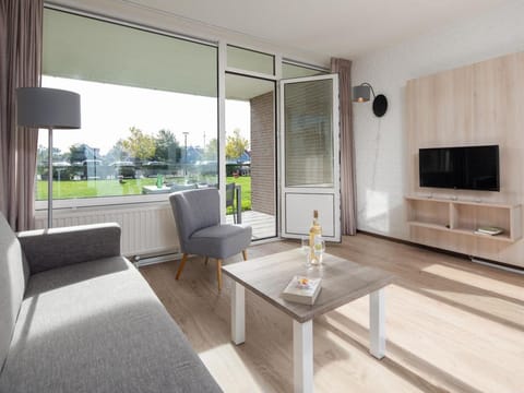 Apartment in Aquadelta for Families Apartment in Bruinisse