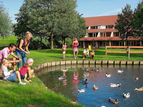 Apartment in Aquadelta for Families Apartment in Bruinisse