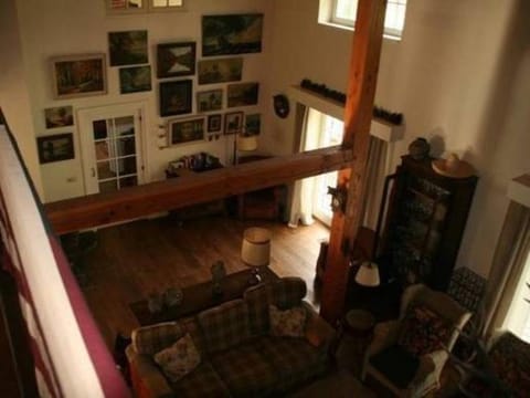 Peace, Nature  Comfort Combined Vacation rental in Luxembourg