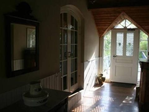 Peace, Nature  Comfort Combined Vacation rental in Luxembourg