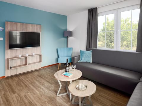 Villa in Arcen with Free Thermal Bath Access Villa in Arcen