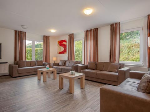 Villa in Arcen with Sauna Villa in Arcen