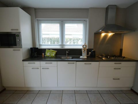 Villa in Arcen with Sauna Villa in Arcen