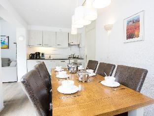 Dune Villa in Kijkduin with Sauna Villa in The Hague