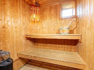 Dune Villa in Kijkduin with Sauna Villa in The Hague