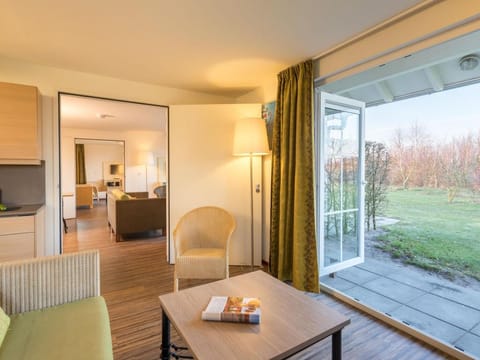 Villa in Arcen with Thermal Baths Access Villa in Arcen