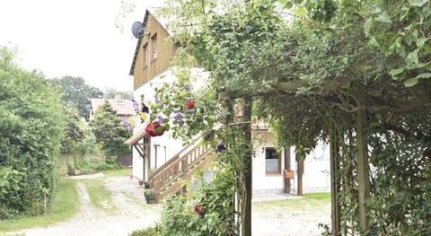 Wohnung in Rerik nahe Ostseestrand Apartment in Rerik