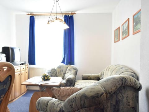 Wohnung in Rerik nahe Ostseestrand Apartment in Rerik