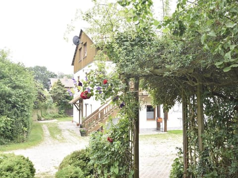 Wohnung in Rerik nahe Ostseestrand Apartment in Rerik