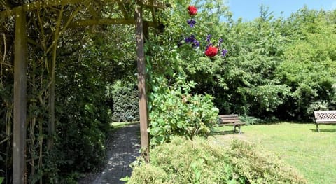 Wohnung in Rerik nahe Ostseestrand Apartment in Rerik