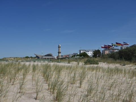 Wohnung in Rerik nahe Ostseestrand Apartment in Rerik