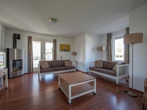 Villa in Netherlands with Private Sauna  Bath Villa in Bruinisse