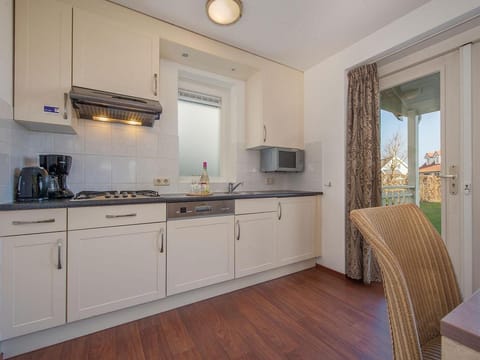 Villa in Netherlands with Private Sauna  Bath Villa in Bruinisse