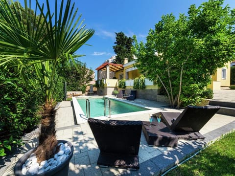 Exquisite Villa with Private Pool in Zadar Villa in Zadar