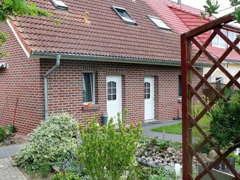 Wohnung in Beckerwitz nahe der Ostsee Apartment in Mecklenburg-Vorpommern, Germany