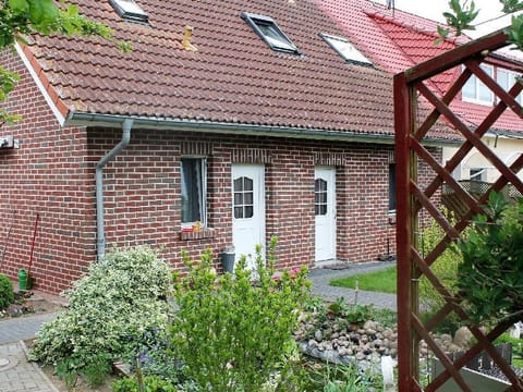 Wohnung in Beckerwitz nahe der Ostsee Apartment in Mecklenburg-Vorpommern, Germany