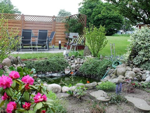 Wohnung in Beckerwitz nahe der Ostsee Apartment in Mecklenburg-Vorpommern, Germany